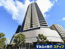 ジークレフ新神戸タワー