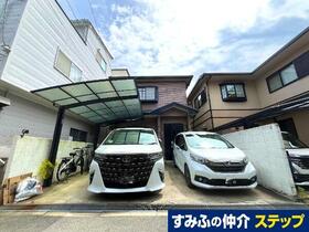 大阪府大阪市此花区伝法5丁目