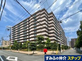 サンシティ西京極１番館