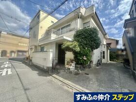 大阪府東大阪市小若江３丁目