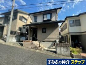 奈良県生駒市辻町