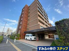 エイジングコート奈良新大宮