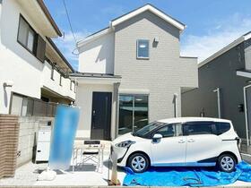 東京都小平市上水南町２丁目