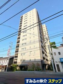 シャリエ大津中央