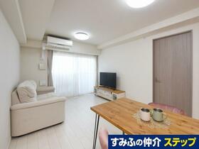 シャリエ大津中央