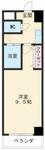 岡崎市矢作町字中道 8階建 築18年のイメージ