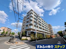 シエリア京都桂川駅前