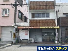 大阪府守口市金田町1丁目