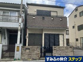 大阪府守口市梅町