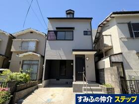 滋賀県草津市野村３丁目