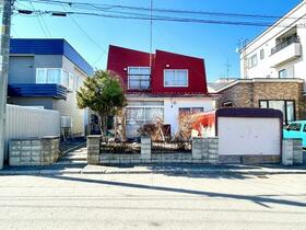 北海道札幌市北区新川三条１０丁目