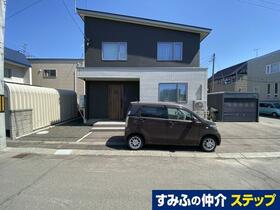 北海道札幌市北区百合が原８丁目