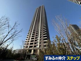 アイランドシティオーシャン＆フォレストタワーレジデンスＷＥＳＴ