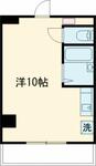 小金井市貫井北町５丁目 3階建 築51年のイメージ