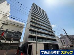 リベール博多駅前