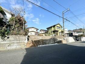 神奈川県鎌倉市今泉台７丁目