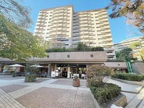 広尾ガーデンヒルズ　センターヒルＨ棟