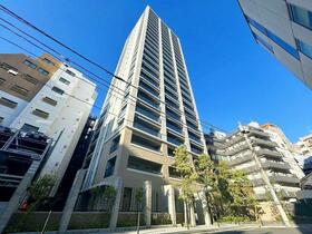 ザ・パークハウス大森タワー