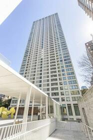 虎ノ門タワーズレジデンス