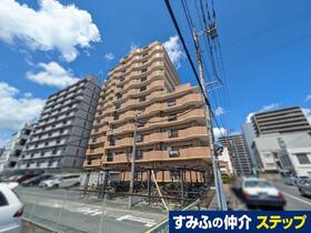 ライオンズマンション倉敷