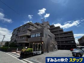 コスモ浦和埼大通り