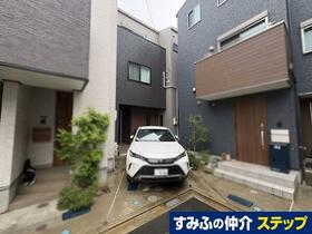 神奈川県横浜市港北区高田西１丁目