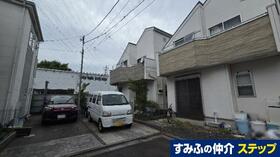 東京都調布市深大寺北町３丁目