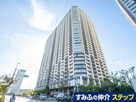 ブリリア有明スカイタワー