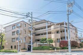旗の台フラット