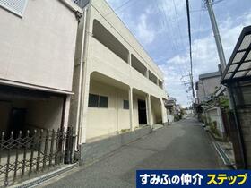 奈良県生駒郡斑鳩町龍田西６丁目