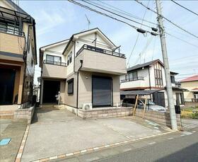 埼玉県白岡市小久喜