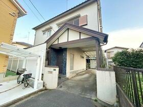 埼玉県所沢市北中３丁目