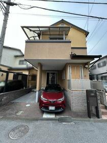 奈良県奈良市学園中５丁目