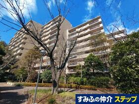 ヴィルフォーレ稲毛１番館