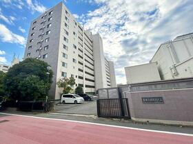 馬事公苑前ハイム　２号棟