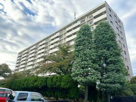 馬事公苑前ハイム　２号棟