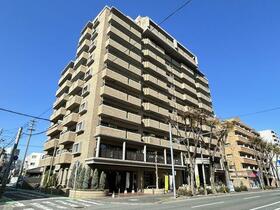 朝日プラザ大橋ＩＩＩ