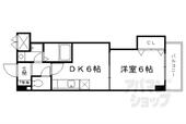 京都市伏見区深草飯食町 5階建 築24年のイメージ