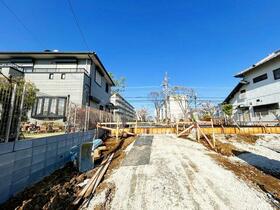 埼玉県狭山市狭山台３丁目