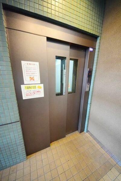 画像15:★★エレベーター完備★★