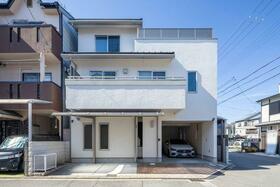 京都府京都市中京区西ノ京星池町