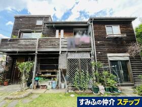 神奈川県横浜市旭区川井本町
