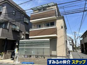 千葉県市川市新井１丁目