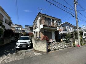 東京都日野市日野台２丁目