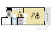京都市山科区厨子奥尾上町 3階建 築27年のイメージ