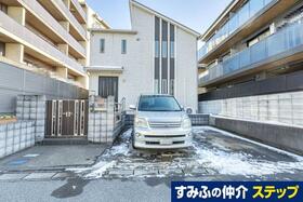 千葉県千葉市花見川区幕張本郷２丁目