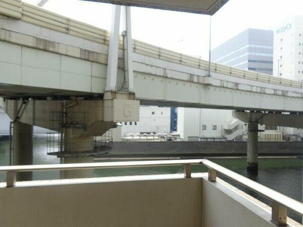 ドゥーエ日本橋 408｜東京都中央区日本橋小網町(賃貸マンション1K・4階・25.50㎡)の写真 その12