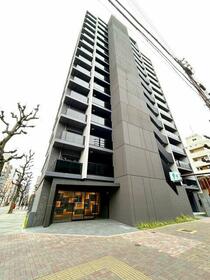 オープンレジデンシア東別院