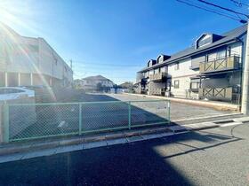千葉県市川市堀之内３丁目