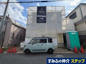大阪府豊中市上野東１丁目